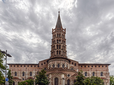 Toulouse (Occitanie, Frankrijk); Toulouse (Occitanie, France)