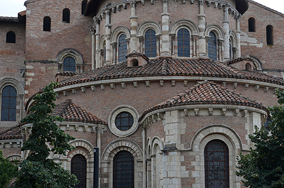 Toulouse (Occitanie, Frankrijk), Toulouse (Occitanie, France)