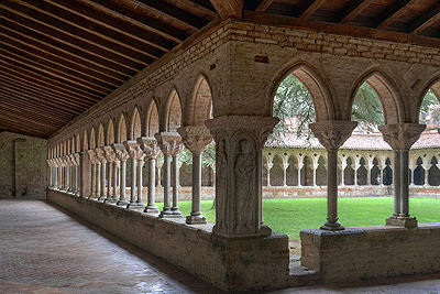 Moissac (Tarn-et-Garonne, Occitanie, Frankrijk); Moissac (Tarn-et-Garonne, Occitanie, France)