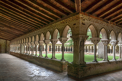 Moissac (Tarn-et-Garonne, Occitanie, Frankrijk), Moissac (Tarn-et-Garonne, Occitanie, France)