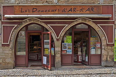 Villeneuve (Aveyron, Occitanie, Frankrijk), Villeneuve (Aveyron, Occitanie, France)