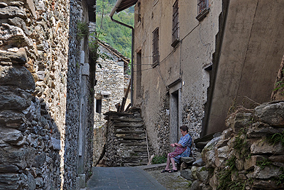 Comomeer (Lombardije, Itali), Lake Como (Lombardy, Italy)