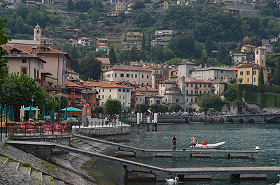 Comomeer (Lombardije, Itali), Lake Como (Lombardy, Italy)