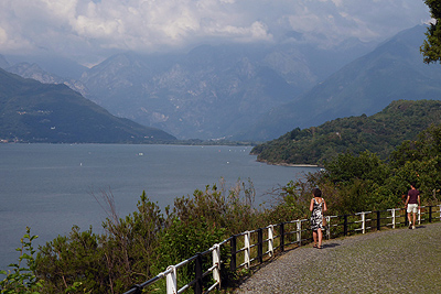 Comomeer (Lombardije, Itali), Lake Como (Lombardy, Italy)