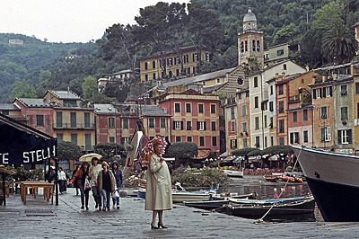 Portofino (Ligurë. Italië); Portofino (Liguria, Italy)