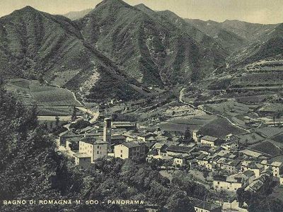 Bagno di Romagna