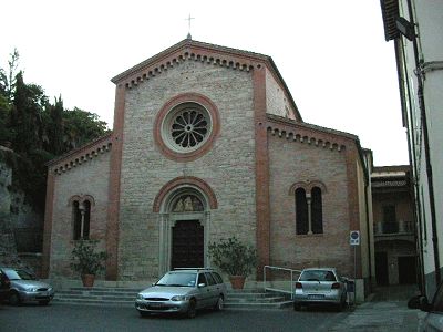 Castrocaro Terme e Terra del Sole