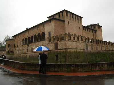 Fontanellato