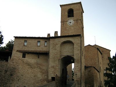 Montegridolfo