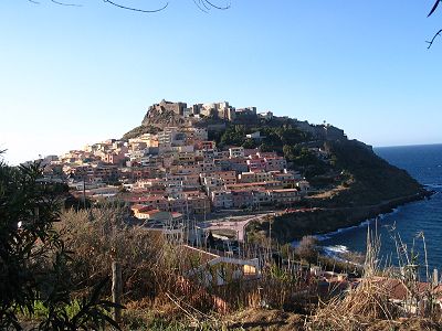 Castelsardo