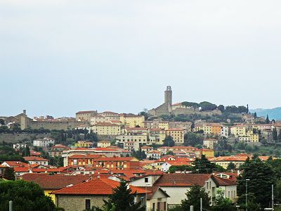 Castiglion Fiorentino