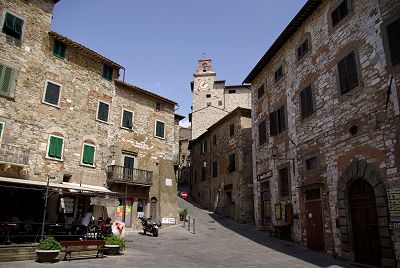 Campiglia Marittima