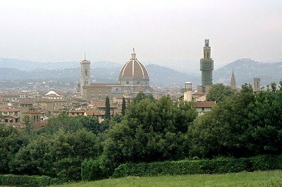 Boboli-tuinen (Florence, Itali), Boboli-gardens (Florence, Italy)