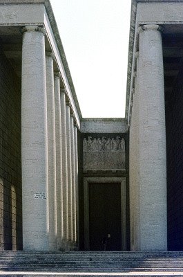 Museo della Civilt Romana (Rome, Itali); Museo della Civilt Romana (Rome, Italy)