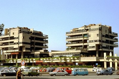 Standa (Rome, Itali); Standa (Rome, Italy)