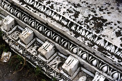 Pompeii, Pompeii