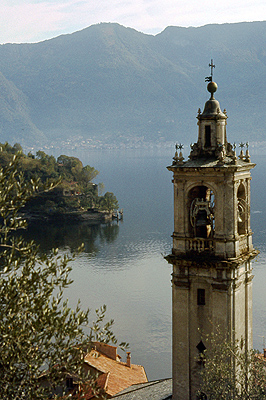 Comomeer (Lombardije, Itali), Lake Como (Lombardy, Italy)