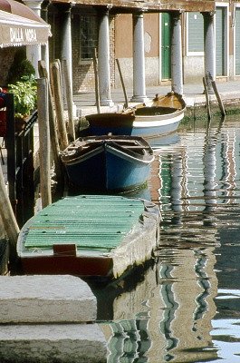 Murano (Venetië, Italië); Murano (Venice, Italy)