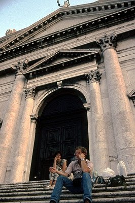 Chiesa del Redentore (Veneti, Itali), Chiesa del Redentore (Venice, Italy)