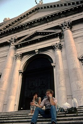 Chiesa del Redentore (Veneti, Itali); Chiesa del Redentore (Venice, Italy)