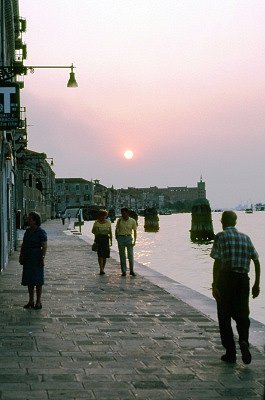 Giudecca (Veneti, Itali), Giudecca (Venice, Italy)