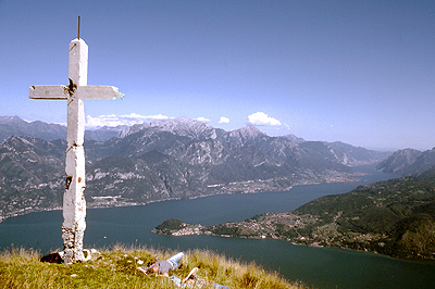 Comomeer (Lombardije, Itali); Lake Como (Lombardy, Italy)