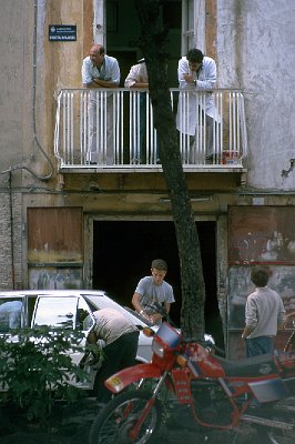 Pozzuoli (Campani, Itali), Pozzuoli (Campania, Italy)