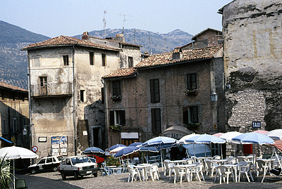 Sermoneta (Lazio, Itali), Sermoneta (Lazio, Italy)