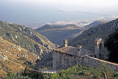 Monte Sant
