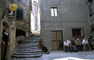 Montelaterone (Arcidosso, Toscane, Itali), Montelaterone (Arcidosso, Tuscany, Italy)