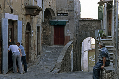 Montelaterone (Arcidosso, Toscane, Itali), Montelaterone (Arcidosso, Tuscany, Italy)