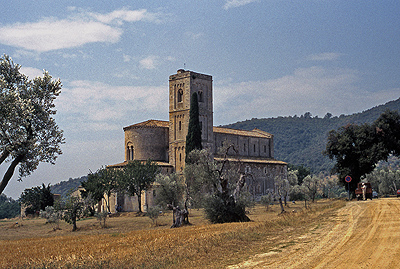 Abbazia di Sant