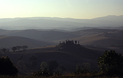 Toscane, Itali, Tuscany, Italy