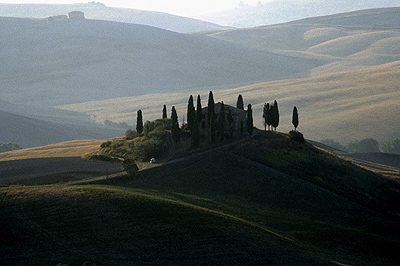 Toscane, Itali, Tuscany, Italy