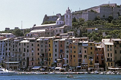 Portovenere (SP, Liguri, Itali); Portovenere (SP, Liguria, Italy)