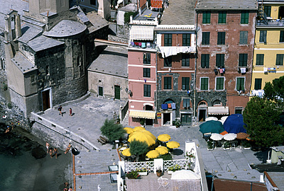 Vernazza (SP, Liguri, Itali); Vernazza (SP, Liguria, Italy)