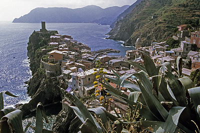 Vernazza (SP, Liguri, Itali); Vernazza (SP, Liguria, Italy)