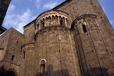 Anagni (FR, Lazio, Itali); Anagni (FR, Lazio, Italy)