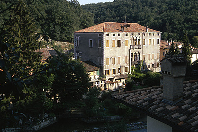 Portobuffol (TV, Veneto, Itali), Portobuffol (TV, Veneto, Italy)