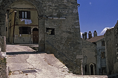 Castelluccio (Umbri, Itali), Castelluccio (Umbria, Italy)