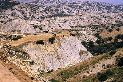 Aliano (Basilicata, Itali), Aliano (Basilicata, Italy)