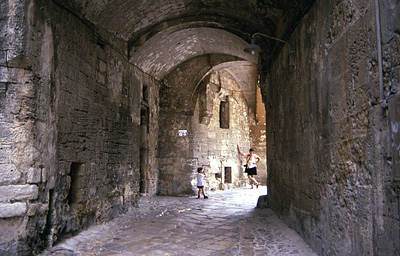 Sassi di Matera (Basilicata, Itali); Sassi di Matera (Basilicata, Italy)