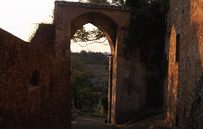 Certaldo (Toscane, Itali); Certaldo (Tuscany, Italy)