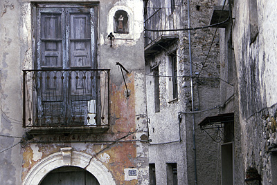 Rivello (Basilicata, Itali); Rivello (Basilicata, Italy)