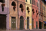 Brisighella (Emilia-Romagna, Itali); Brisighella (Emilia-Romagna, Italy)