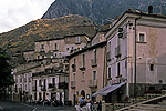 Anversa degli Abruzzi (Abruzzen, Itali); Anversa degli Abruzzi (Abruzzo, Italy)