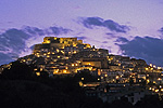 Rocca Imperiale (Calabria, Italië); Rocca Imperiale (Calabria, Italy)