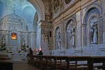 Santuario S.M. della Palomba, Matera, Itali; Santuario Santa Maria della Palomba, Matera, Italy