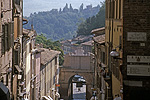 Urbino (PU, Marken, Itali); Urbino (PU, Marche, Italy)
