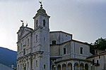 Basilica di S.Maria Assunta, Castel di Sangro; Basilica di S.Maria Assunta, Castel di Sangro